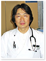 Kazuo Sakabe, M.D.