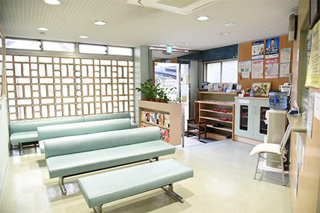 Waiting Room