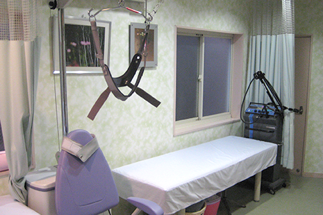 Treatment Room